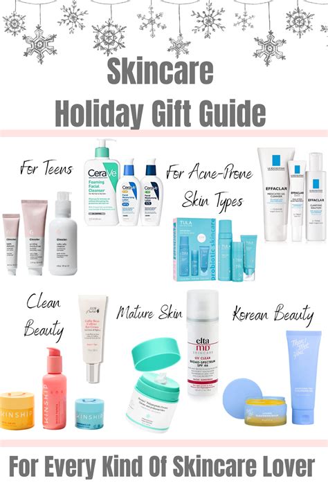 skincare holiday|skincare to ask for christmas.